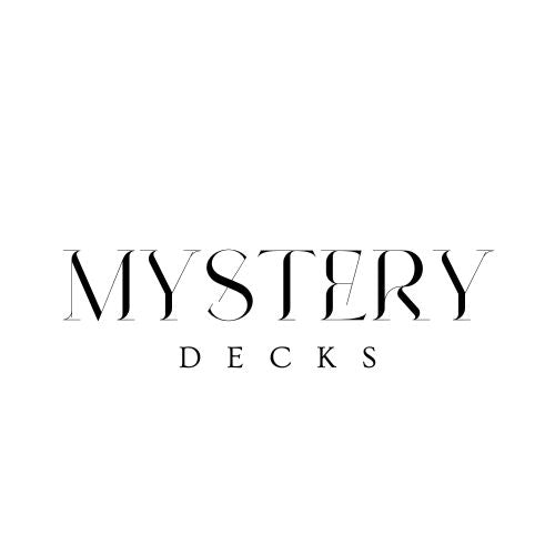 Magic the Gathering, EDH Decks, Commander Decks